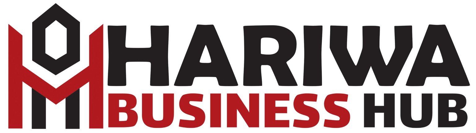 Hariwa Business Hub