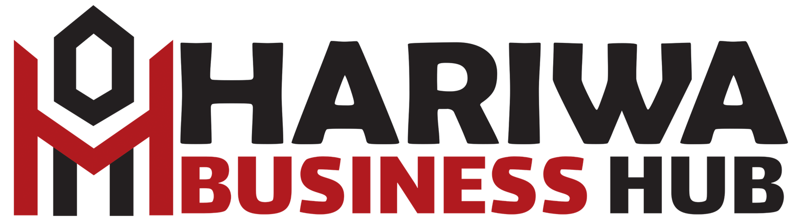 Hariwa Business Hub